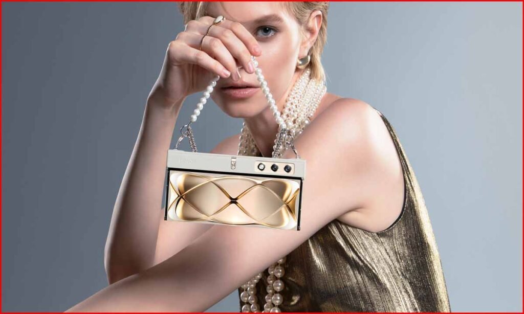 Honor V Purse Price in Bharat