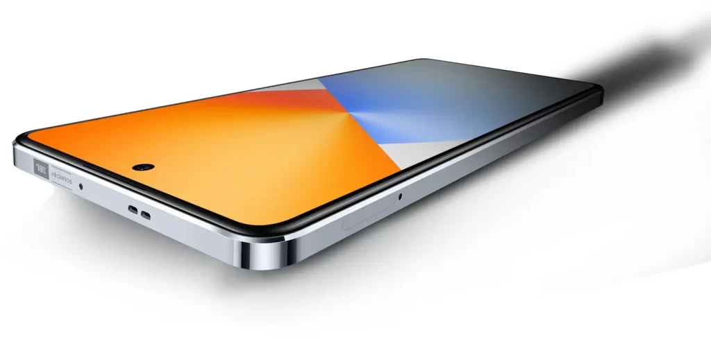 Infinix Note 30 VIP Racing Edition Specifications