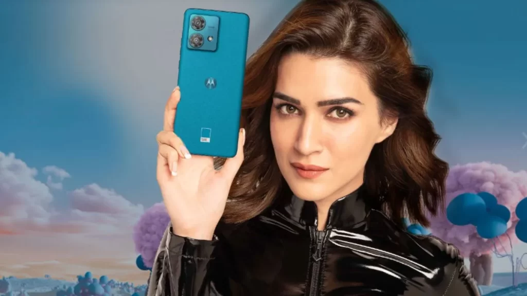 Motorola Edge 40 Neo 5G Price in bharat