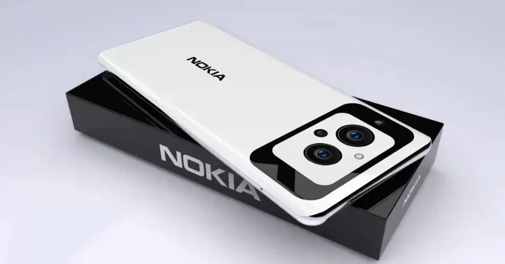 Nokia G42 5G smartphone