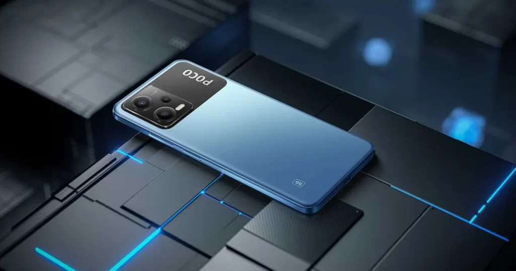 POCO X6 Pro Price in bharat