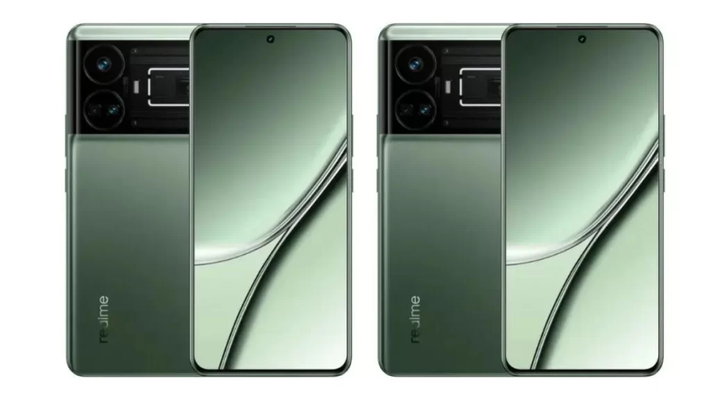 Realme GT 5 Pro Price in Bharat
