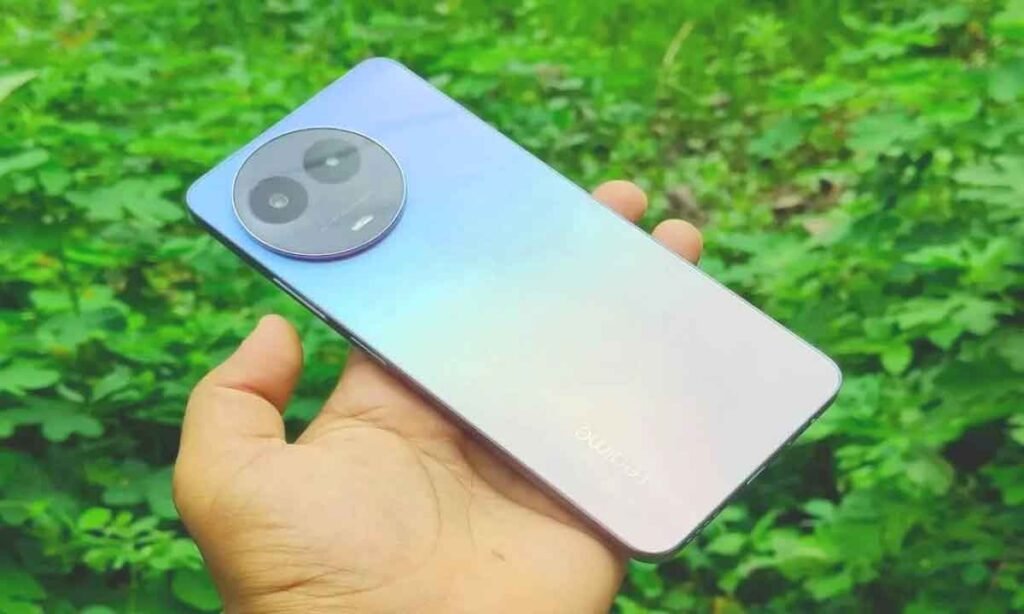 Realme V50 Price in bharat