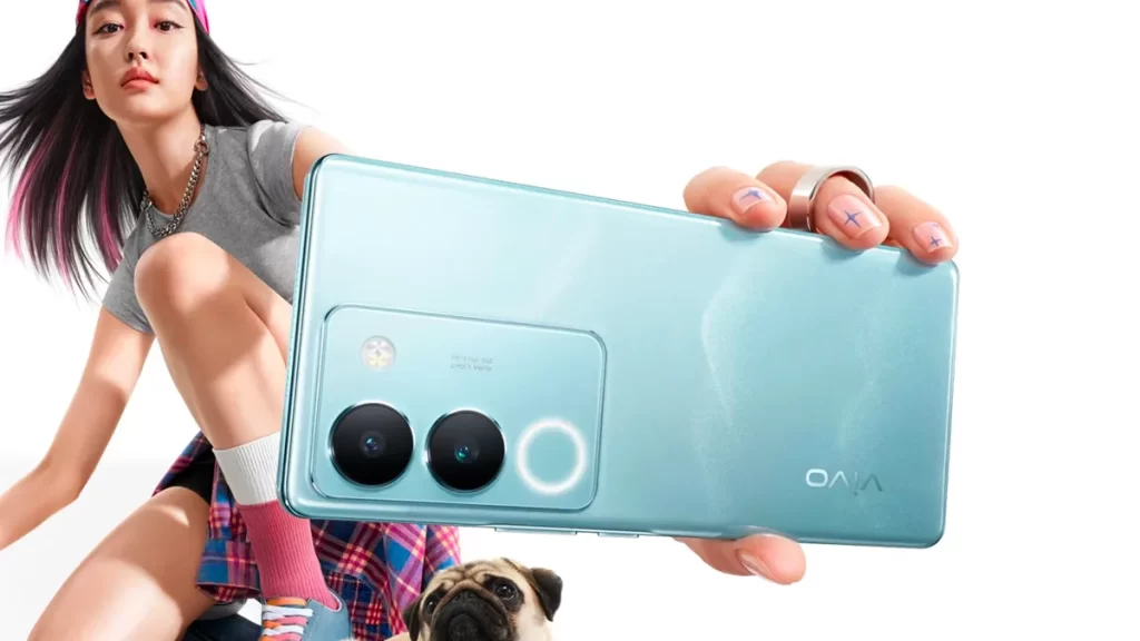Vivo S17t Pro Max price in bharat