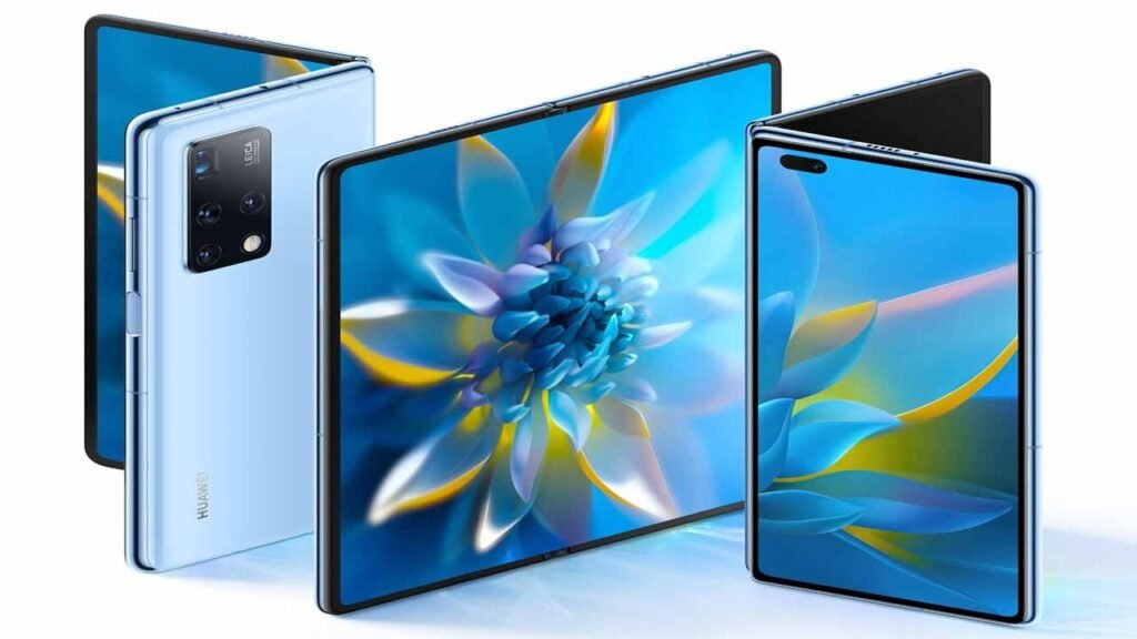 Foldable Honor Magic Vs 2