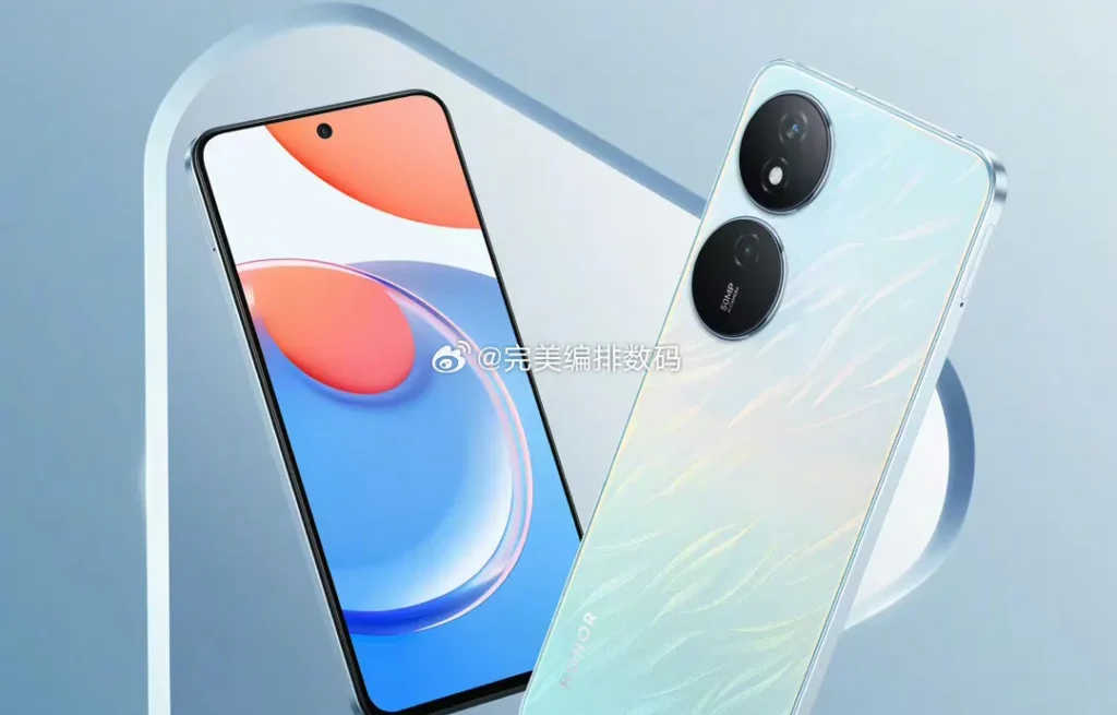 Honor Play 8T Price