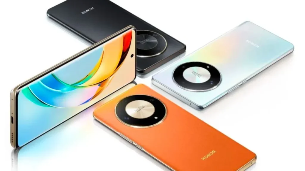 Honor X9b Price in bharat