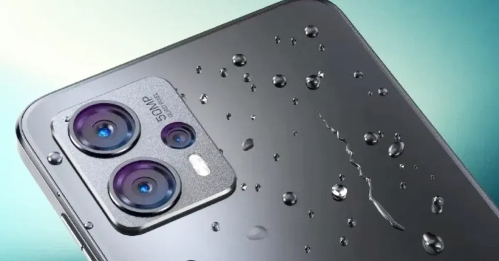 Moto G24 spec