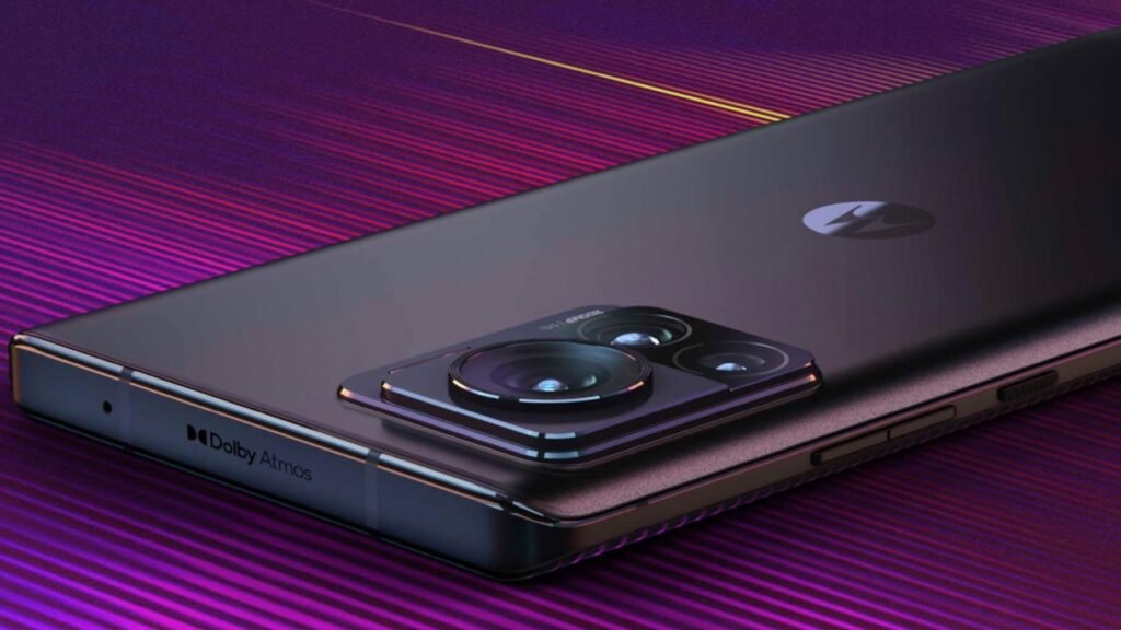 Motorola Edge 30 Ultra