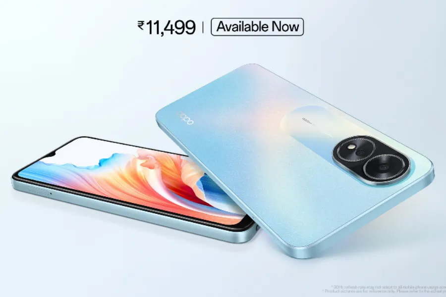 OPPO A18 128GB