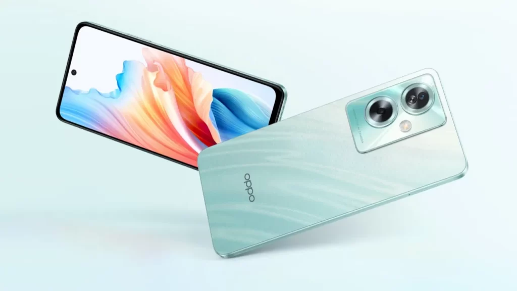 OPPO A79 5G Price