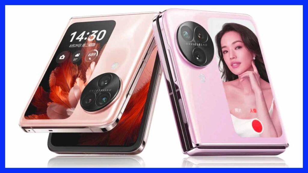 OPPO Find N3 Flip Amazon Offer