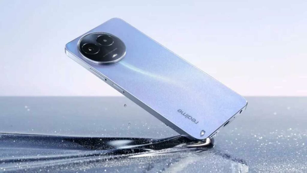 Realme 11X 5G