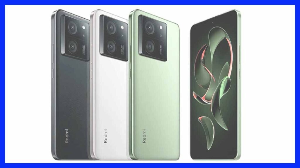 Redmi K70e Pro Fast Charging