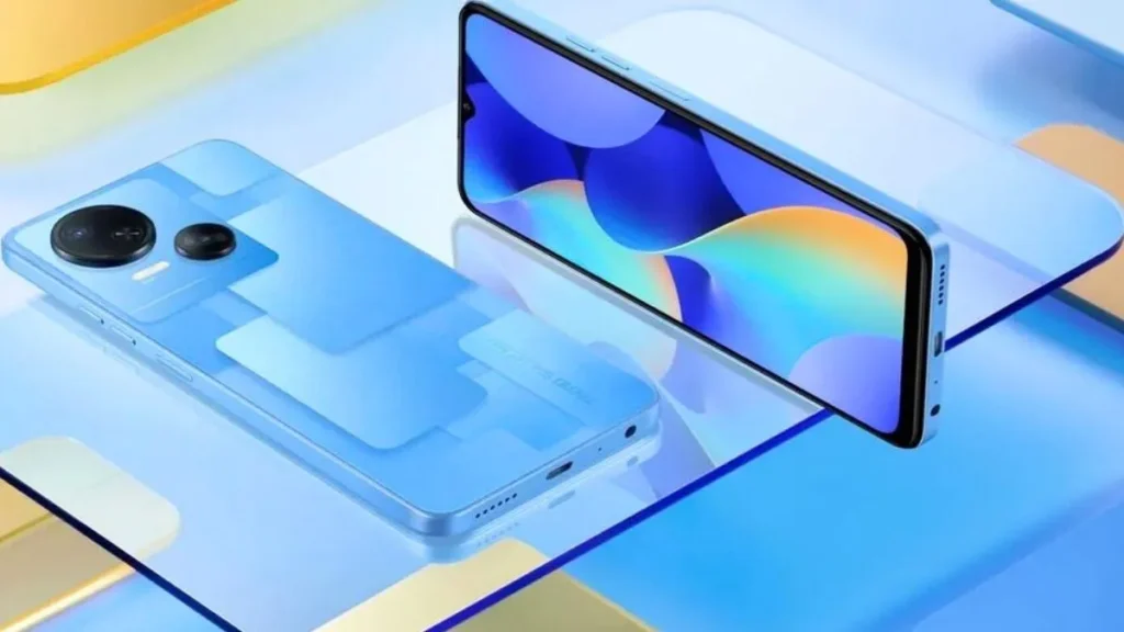 tecno spark 10c