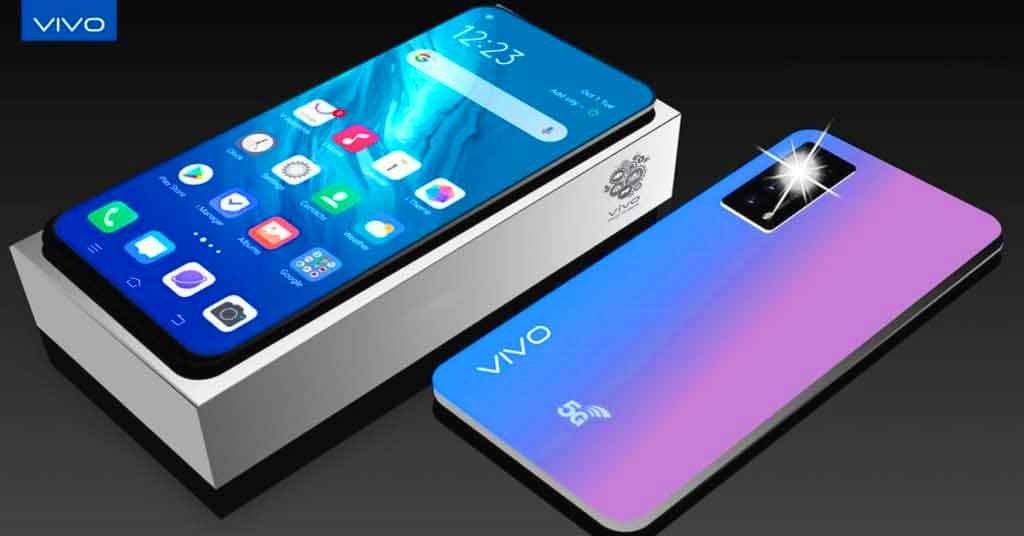 Vivo Y55t 5G Price in bharat