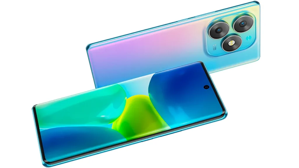 itel S23 Plus Price in bharat