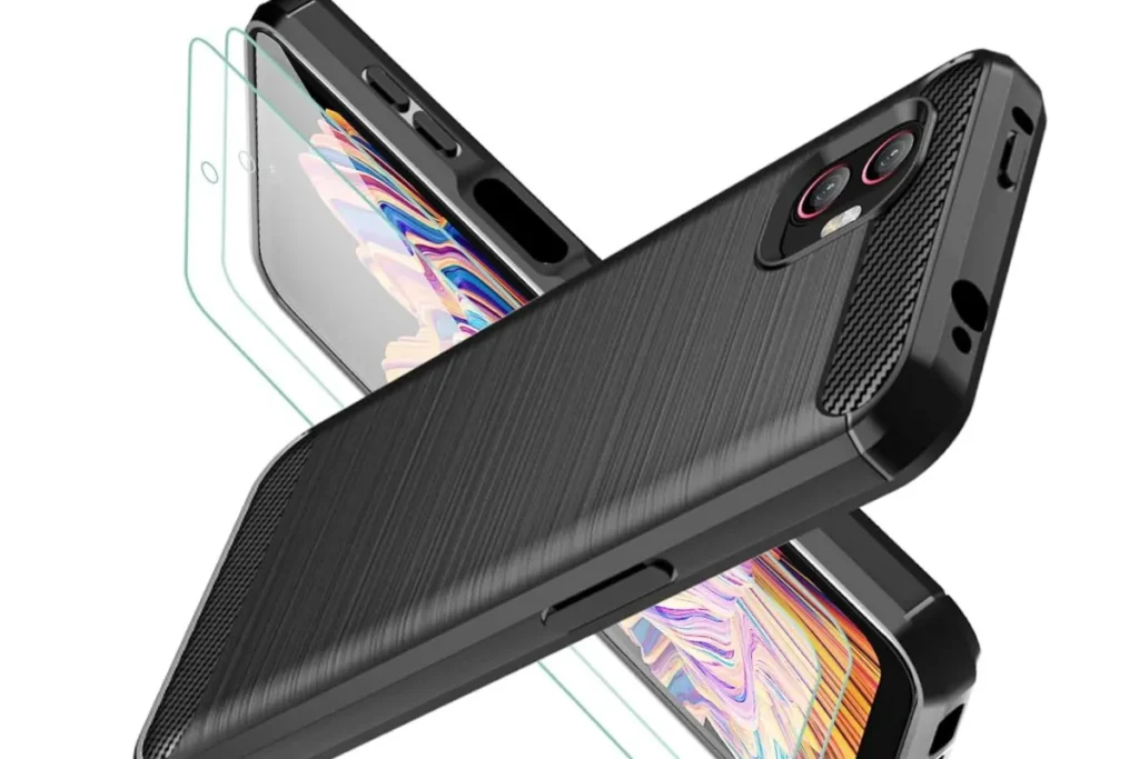 BIS listing Samsung Galaxy XCover 7