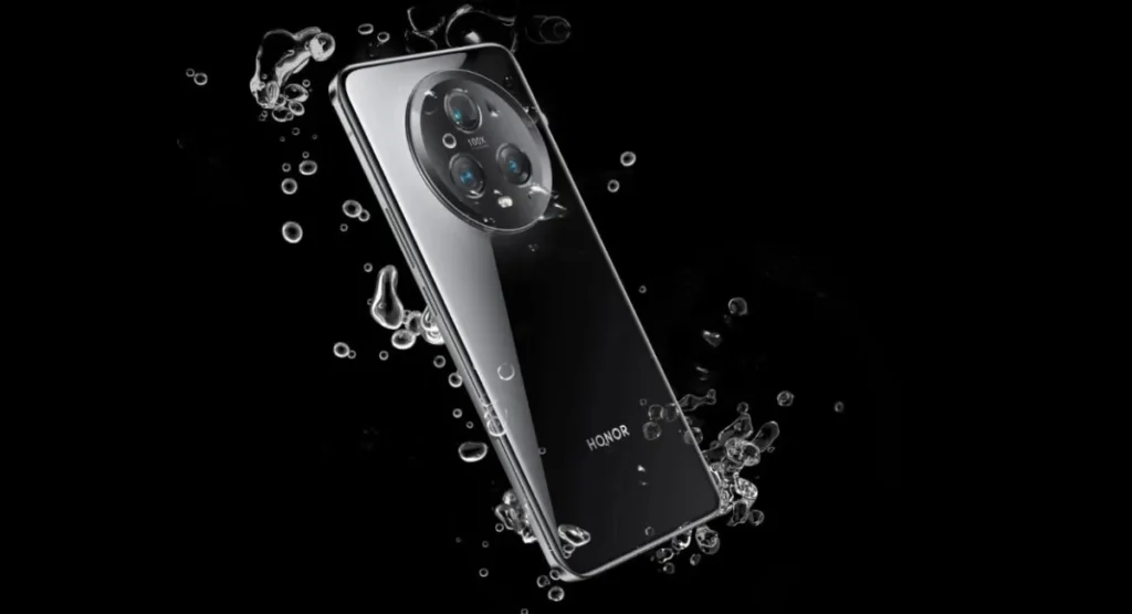 Honor Magic 6 Pro