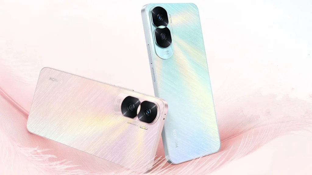 Honor X50i Plus