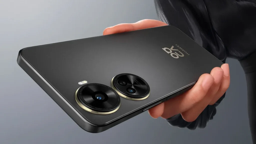 Huawei nova 11 SE launched