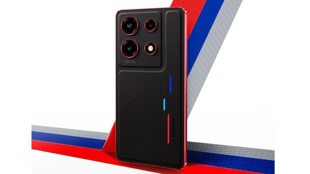 Infinix Note 40 Pro