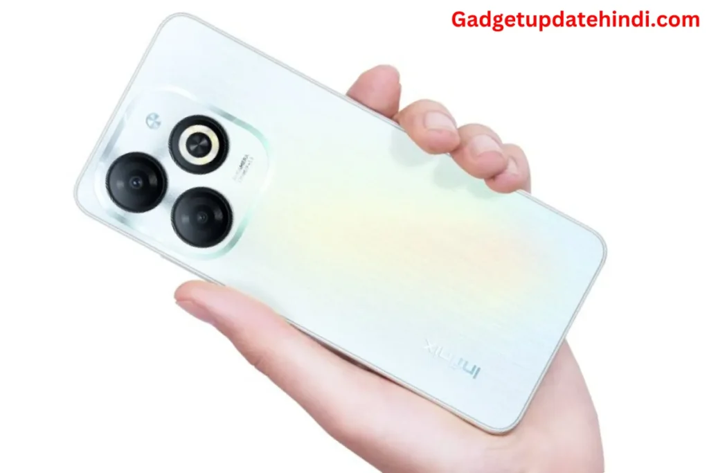 Infinix Smart 8 HD New