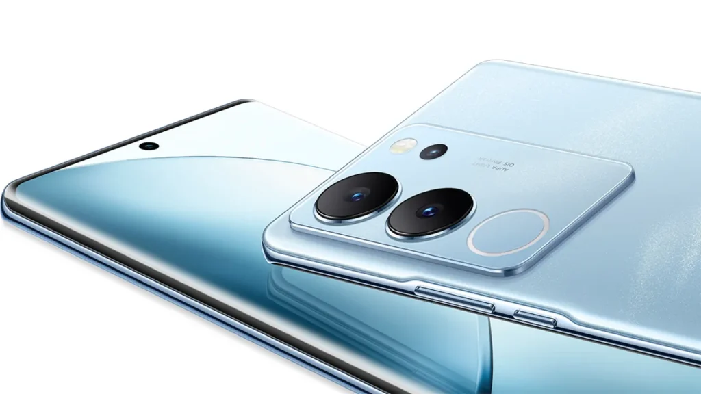 Leaked Vivo V30 Lite Specifications