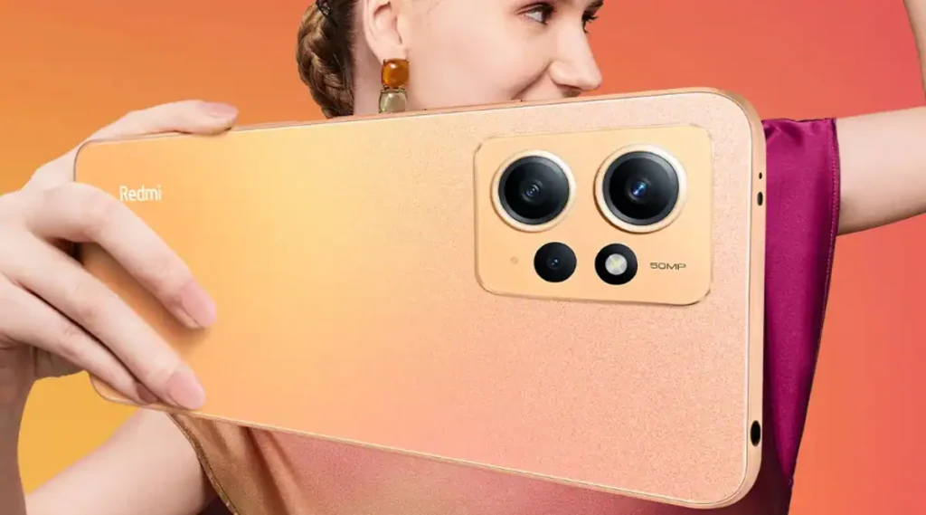 Redmi 12C Deal Offer and Discount
