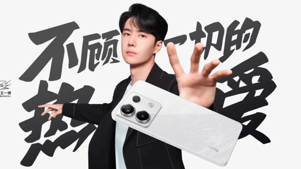 Redmi Note 13R Pro