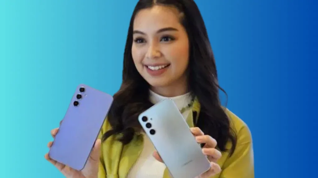 Samsung Galaxy A05s