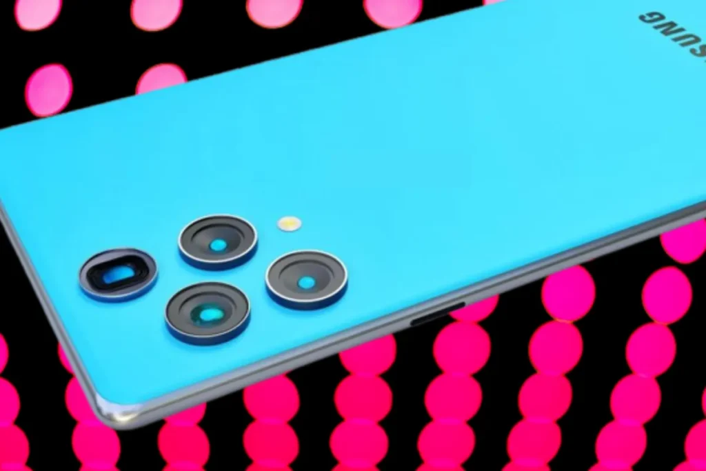 Samsung Galaxy A25 Top best look