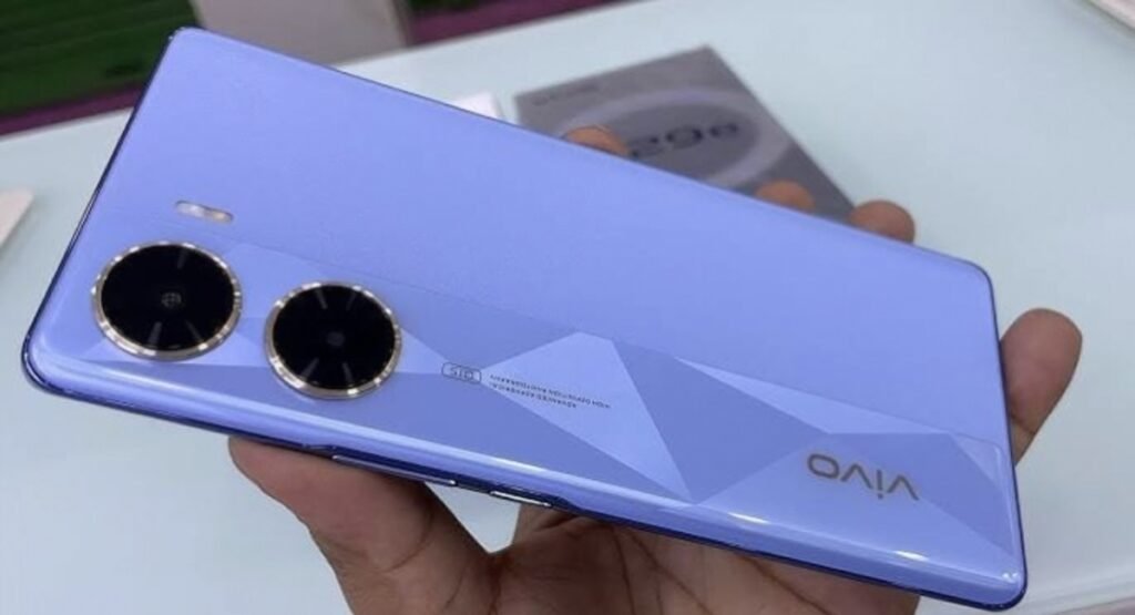 Vivo V29 Lite 5G New