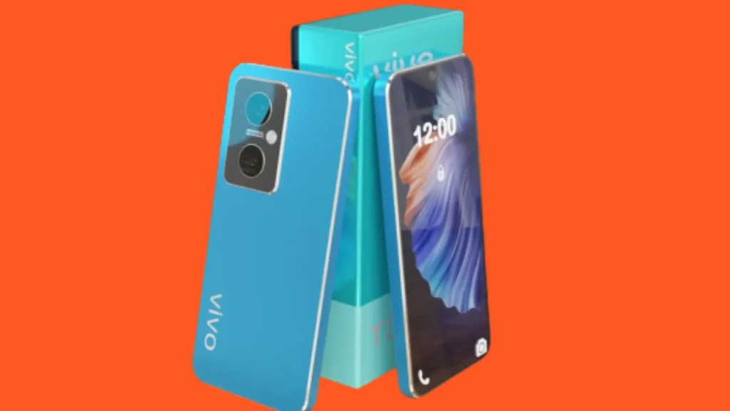 Vivo Y79 Plus Pro