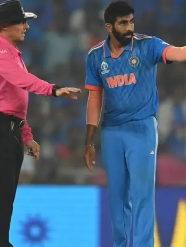 IND vs AUS: फिर भारत के लिए पनौती साबित हुआ यह अंपायर, टीम इंडिया की कई बड़ी हार का रहा है गवाह