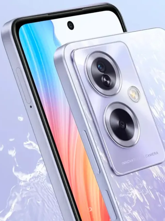 Samsung Galaxy F54 5G New : रापचिक फीचर्स और DSLR जैसी धाकड़ कैमरा क्वालिटी ने मचाई धूम