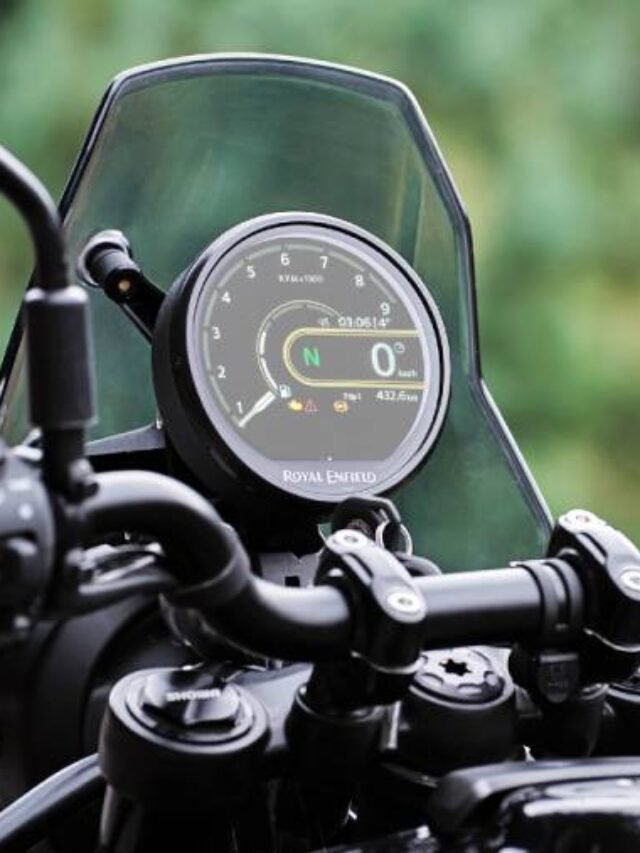 लॉन्च हो गई Royal Enfield Himalayan 450 की दमदार बाइक! ताकतवर इंजन के साथ देख कीमत और फीचर्स