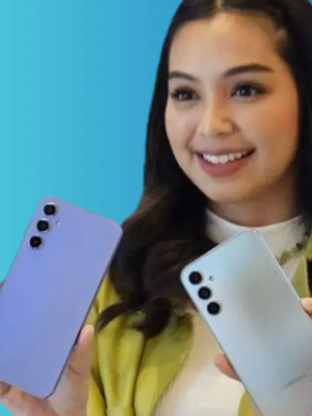 पानी में आग लगाने आया Samsung Galaxy A05 तगड़ी फीचर्स वाला स्मार्टफोन ! सिर्फ 9 हजार में