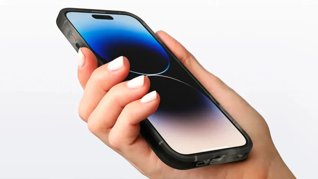 iPhone SE 4