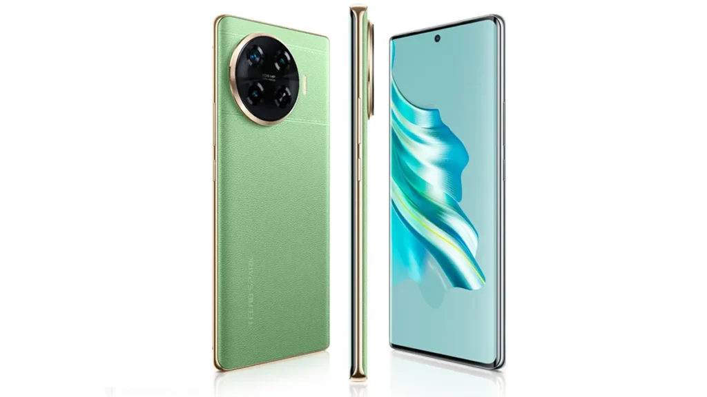 32MP Selfie Camera Phone Tecno SPARK 20 Pro Plus