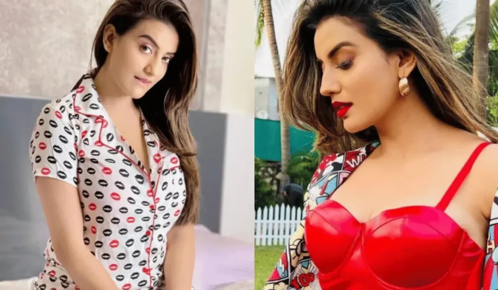 Akshara Singh viral Trending Video