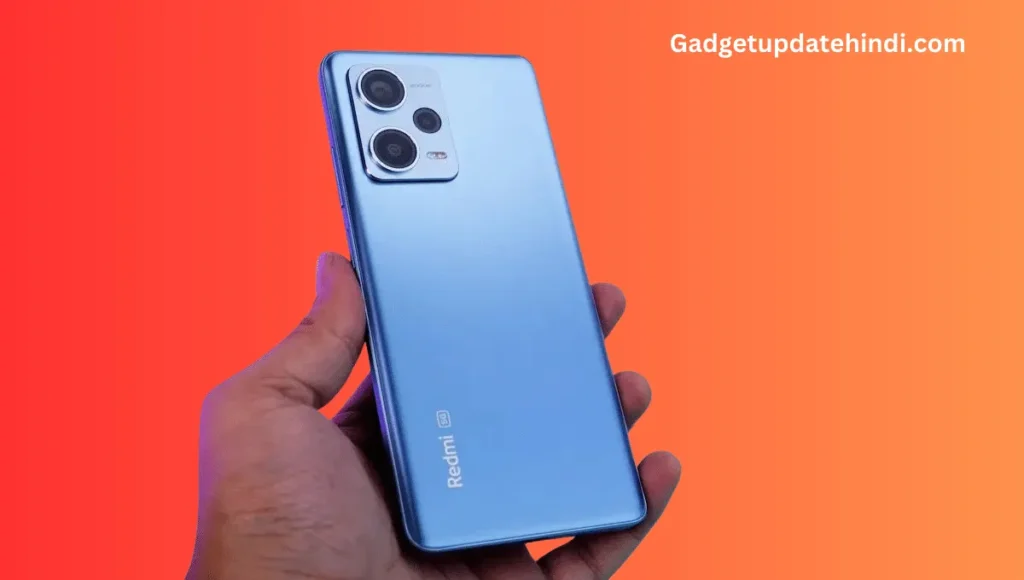 Bumper discount On Redmi 12