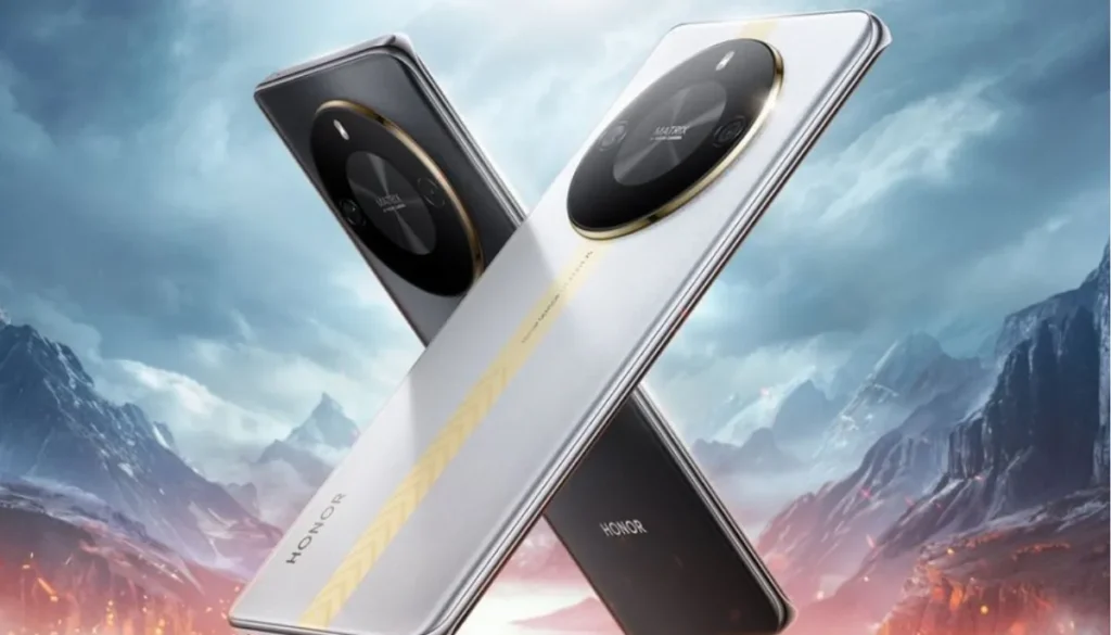 Honor X50 GT 16GB RAM launch date