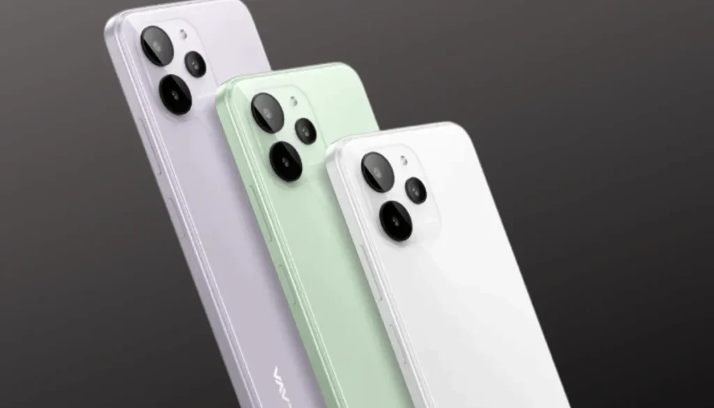 Lava Yuva 3 Pro launch Tarikh