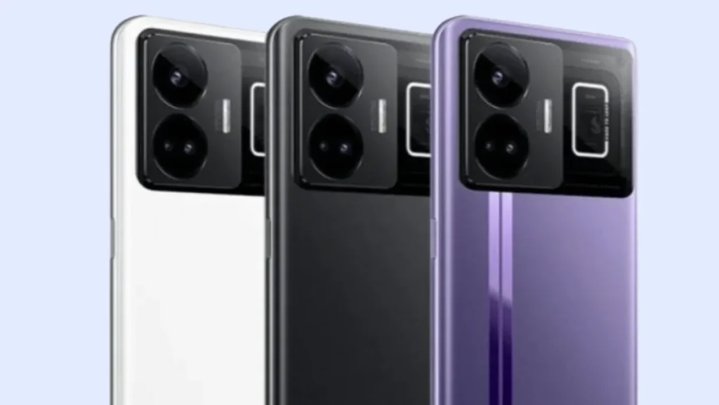 Realme GT Neo 6