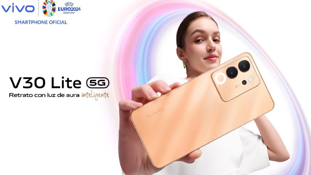 Vivo V30 Lite 5G 12gb RAM Price