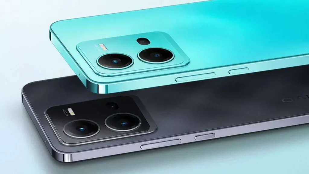 Vivo Y27 5G successor Y28 phone price 2