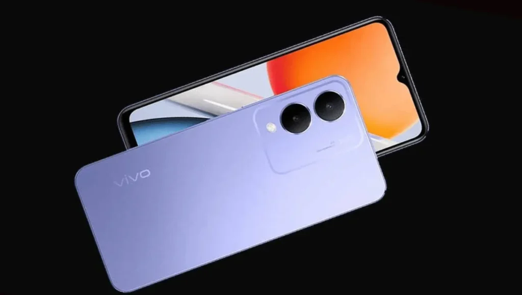 Vivo Y36i