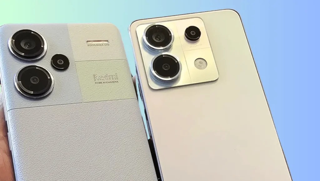 Xiaomi Redmi Note 13