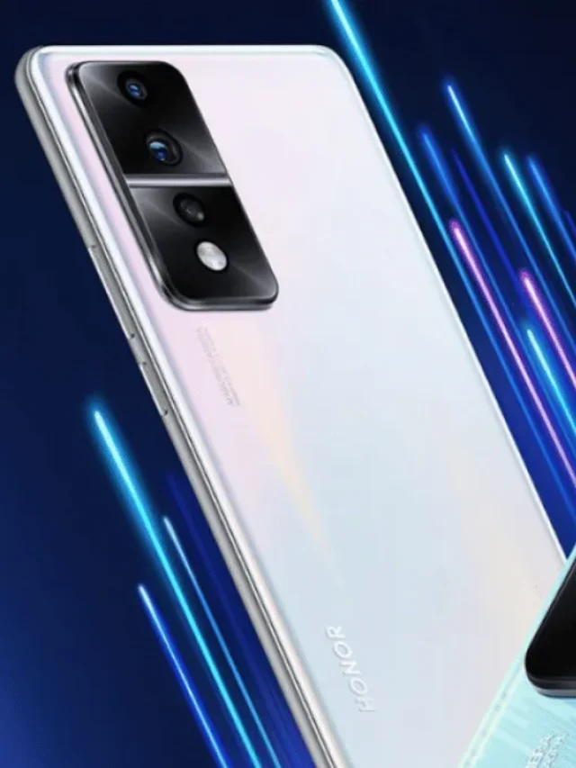 Honor 90 GT & X50 GT